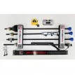 Moto Smart Laser | Motorcycle Frame Inspection Kit 