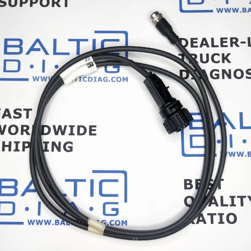 STILL CANBox Diagnostic Interface | Forklift Diagnostic Tool