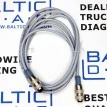 STILL CANBox Diagnostic Interface | Forklift Diagnostic Tool