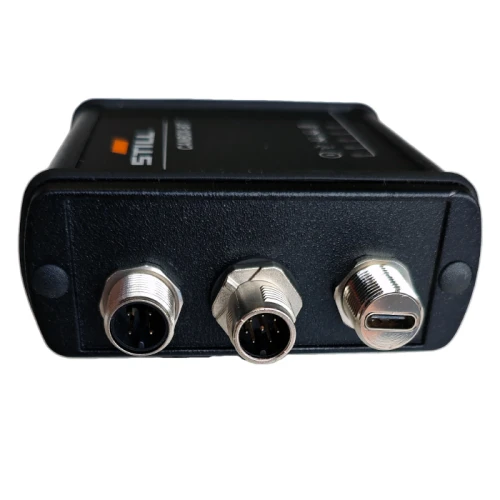 STILL CANbox III Bluetooth Interface | Forklift Diagnostic Tool