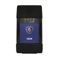 Scania CoreXS VCI4 Diagnostic Tool OBD2/WIFI | Scania Truck and Bus Diagnostic Tool