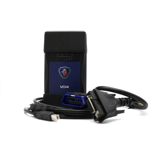 Scania CoreXS VCI4 Diagnostic Tool OBD2/WIFI | Scania Truck and Bus Diagnostic Tool