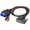 Scanmatik 3 | Electronic Control Systems Diagnostic Scanner