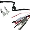 Cable universal para módulos 53 y 71 (maletero/banco) | Para Scanmatik
