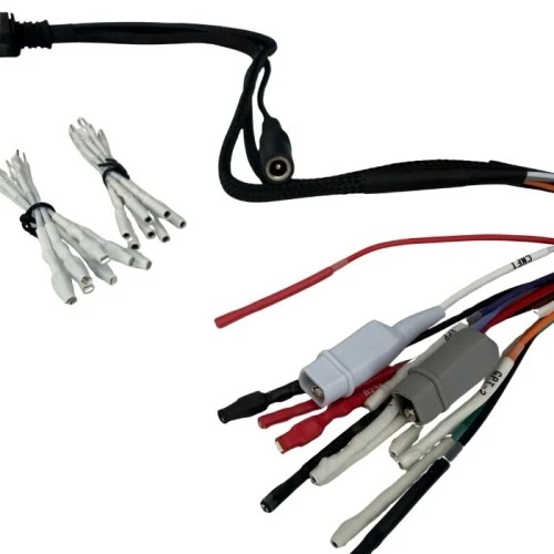 Cable universal para módulos 53 y 71 (maletero/banco) | Para Scanmatik