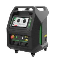 CE39 V2.0 | SmartSafe | EV Diagnose, Equalize And Charge/Discharge Equipment
