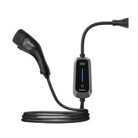 Cargador portátil para vehículos eléctricos de 7 kW | EEAC7000C-P | SmartSafe