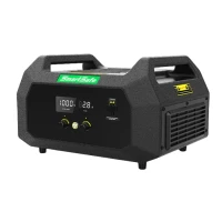 DP901 V2.0 | SmartSafe | Adjustable High Voltage Power Supply