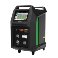 EB480 V3.0 | SmartSafe | EV Battery Cell Equalizer