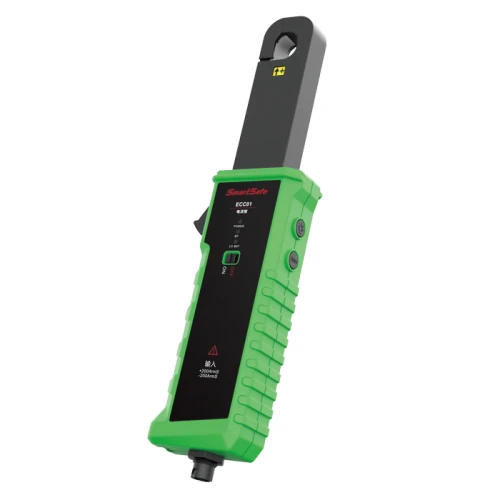 ECC01 Current Clamp | SmartSafe