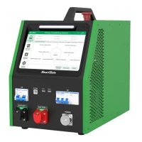 EP401 | SmartSafe | EV Battery Charge & Discharge Equipment