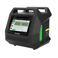 ET500 V3.0 | SmartSafe | Comprobador de fugas en baterías de vehículos eléctricos