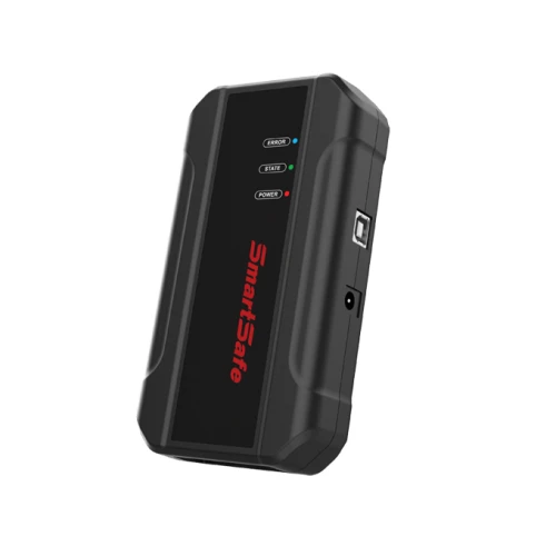 IMMO F3 | SmartSafe | IMMO PC Based ECU&TCU Programmer