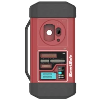 IMMO G3 | SmartSafe | Immobilizer Programmer