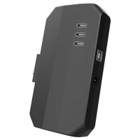 IMMO G3BOX | SmartSafe | IMMO Adaptador de PC para G3