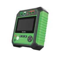 IRT01 Insulation Resitance Tester | SmartSafe