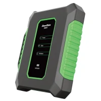 OM201 Two-Channel Oscilloscope And Multimeter | SmartSafe