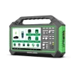P03 EV Diagnostic Tool with SLC | SmartSafe | Professional Electric Vehicle (EV) Diagnostic And Inspection Tool