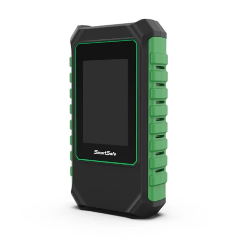 P03 EV Diagnostic Tool with SLC | SmartSafe | Professional Electric Vehicle (EV) Diagnostic And Inspection Tool