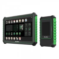 P13 EV Detection Tool | SmartSafe | Professional-Grade Electric Vehicle (EV) Diagnostic And Inspection Tool