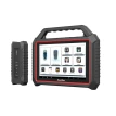 ST10 Escáner de Diagnóstico | SmartSafe | Herramienta Inteligente de Detección Automotriz