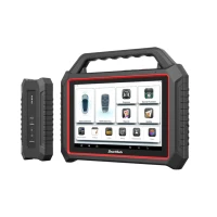ST10 Diagnostic Scanner | SmartSafe | Intelligent Automotive Detection Tool