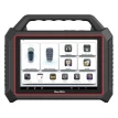 ST10 Escáner de Diagnóstico | SmartSafe | Herramienta Inteligente de Detección Automotriz