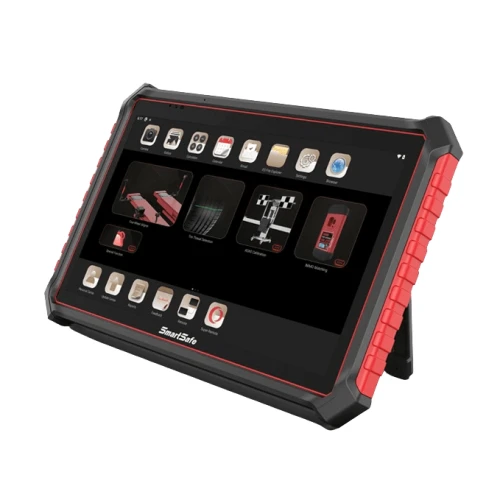 ST13 Diagnostic Scanner | SmartSafe | Intelligent Link Terminal 