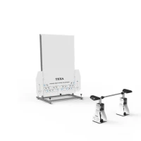 ARAS Bike Calibration Kit | S12630 | TEXA