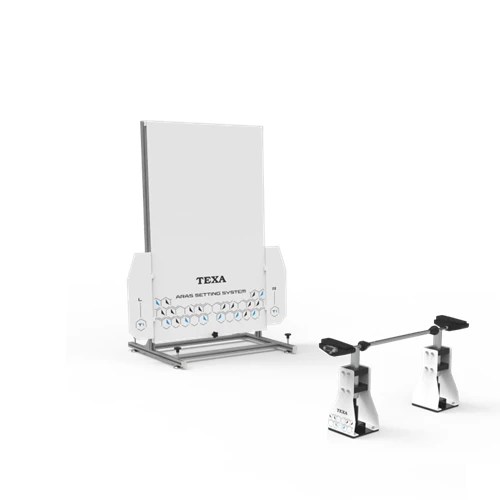 ARAS Bike Calibration Kit | S12630 | TEXA