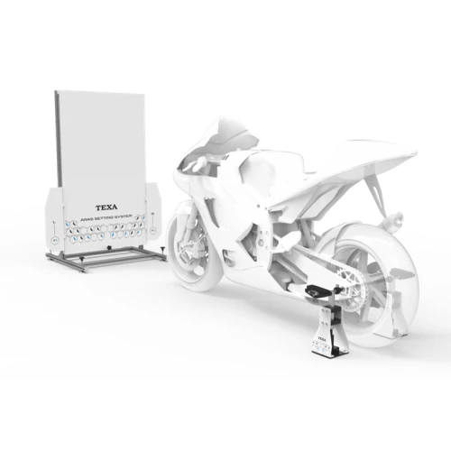 ARAS Bike Calibration Kit | S12630 | TEXA