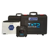 Agriculture Equipment Diagnostic Tool | TEXA TXT Multihub 2