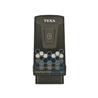 Navigator Nano S 2 | Car Diagnostic Tool | TEXA