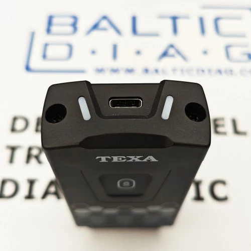 Navigator Nano S 2 | Car Diagnostic Tool | TEXA