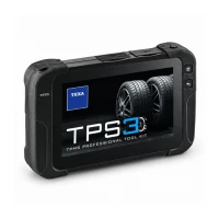 Herramienta de diagnóstico y gestión de neumáticos TPMS TPS3 | TEXA