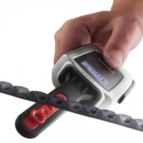 TTC Motorcycle Cam Belt Tension Tester | D088A0 | TEXA