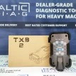Marine Diagnostic Tool | AXONE NEMO LIGHT | NAVIGATOR TXB 2