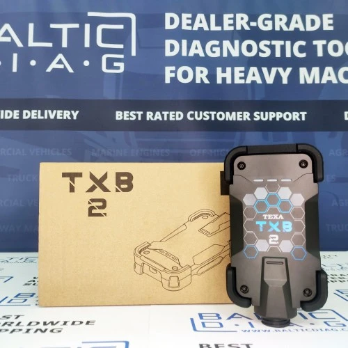 Marine Diagnostic Tool | AXONE NEMO LIGHT | NAVIGATOR TXB 2