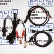 Motorcycle Diagnostic Tool | TEXA Navigator TXB 2