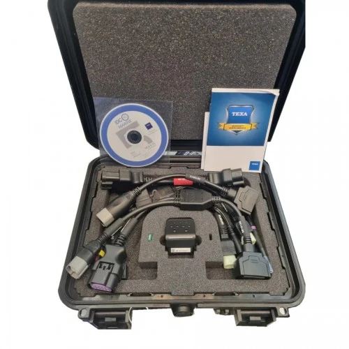 Navigator TXB Zero | TEXA | Jet ski Diagnostic Tool