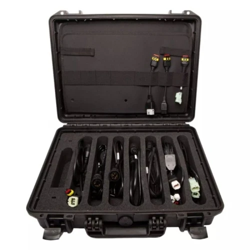 BIKE ESSENTIAL CABLE CASE | S0493C | TEXA