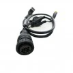 3904841 KTM/HUSABERG Diagnostic Cable (3151/AP39) | TEXA