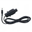 3909820 Three-pole OHW power supply cable for NAVIGATOR TXT MULTIHUB | TEXA