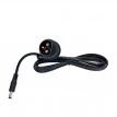 3909820 Three-pole OHW power supply cable for NAVIGATOR TXT MULTIHUB | TEXA