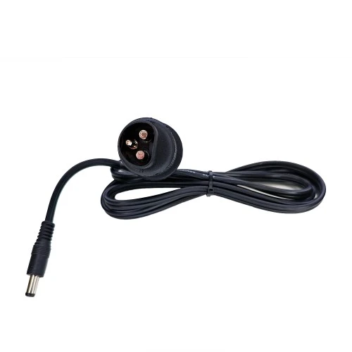 3909820 Three-pole OHW power supply cable for NAVIGATOR TXT MULTIHUB | TEXA
