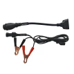 Bike and Marine Power Supply Cable KIT | 3910876 | TEXA