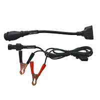 Bike and Marine Power Supply Cable KIT | 3910876 | TEXA