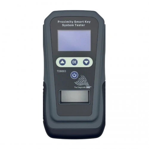 Proximity Smart Key System Tester TDB003 | TheDiagnosticBOX