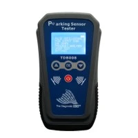 Parking Sensor Tester TDB008 | TheDiagnosticBOX