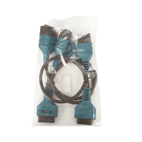 Electric Vehicle Diagnostic Module EV950 | Udiag